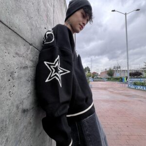 Buso Eighty-six Black